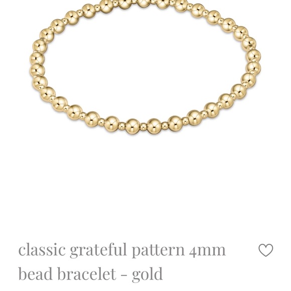 enewton Jewelry - E Newton gold bracelet like new